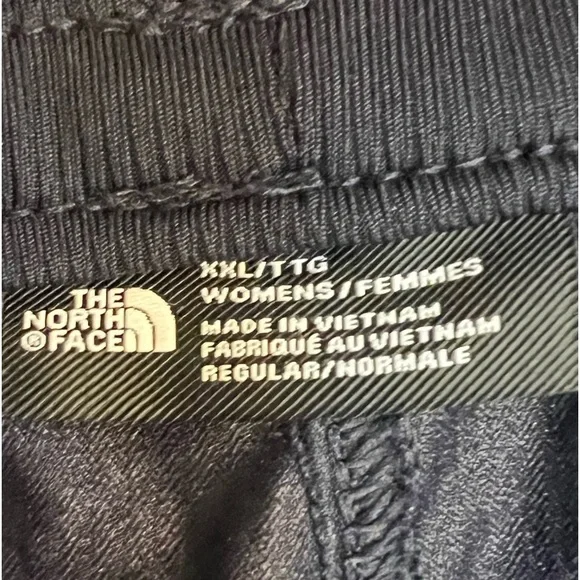 The North Face Womans pants | Size XXL/TTG - Picture 10 of 10